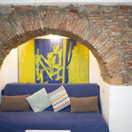 Nido Al Mare - By Vacation Service Cefalu Bagian luar foto