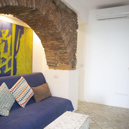 Nido Al Mare - By Vacation Service Cefalu Bagian luar foto