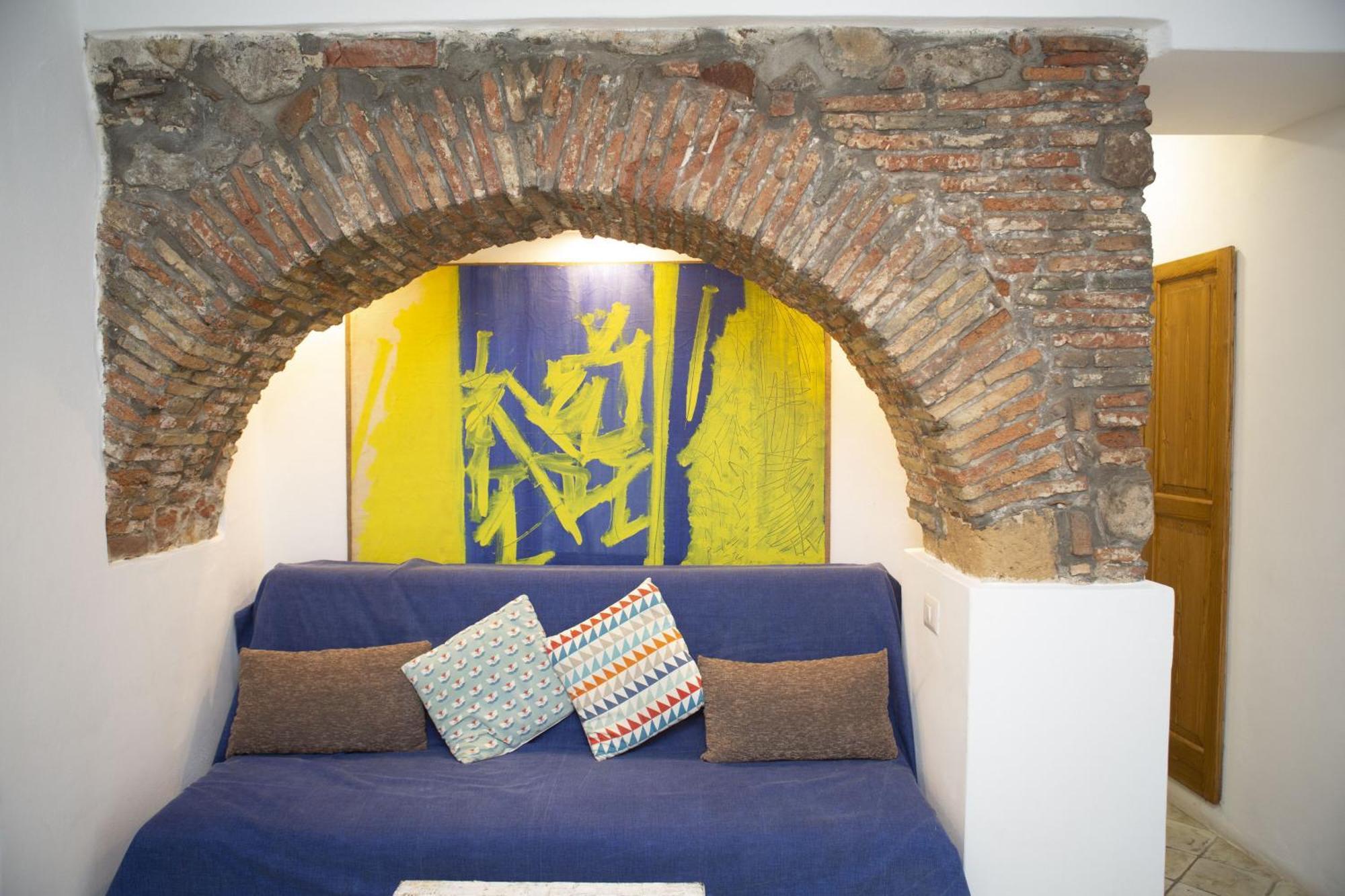 Nido Al Mare - By Vacation Service Cefalu Bagian luar foto