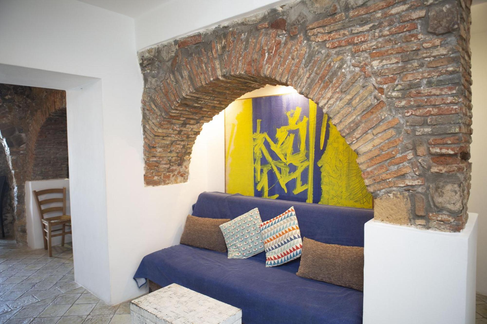 Nido Al Mare - By Vacation Service Cefalu Bagian luar foto