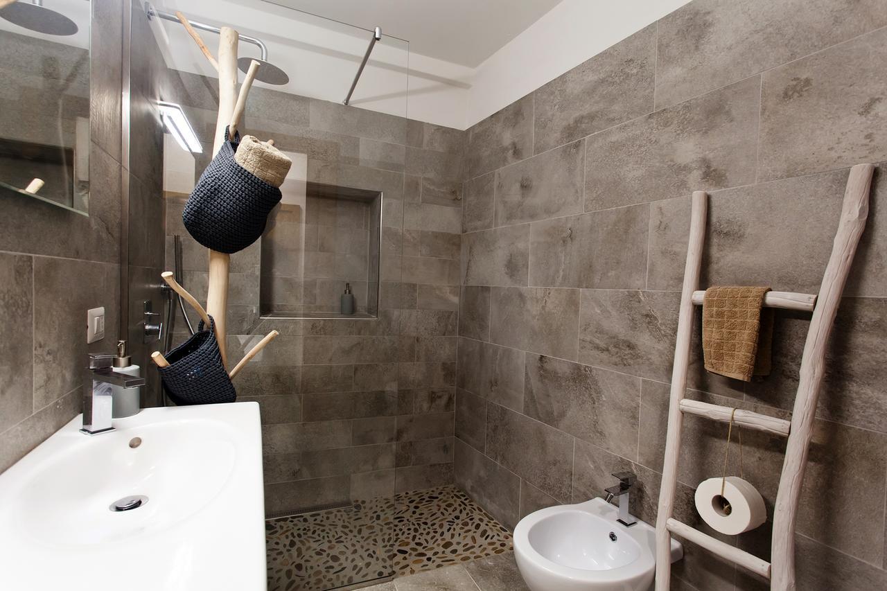 Nido Al Mare - By Vacation Service Cefalu Bagian luar foto
